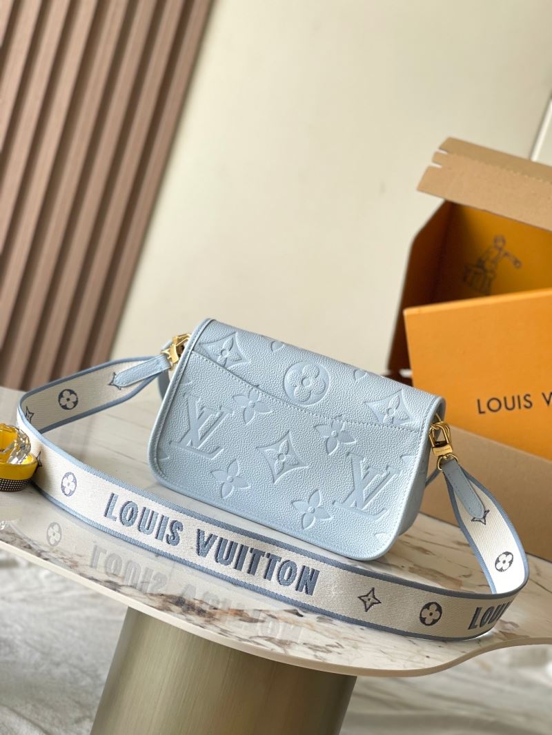 LV Satchel bags